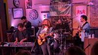All-Ages Show with the Freya Milliken Band
