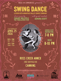 Swing Dance 