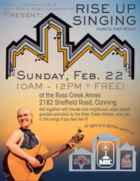 Rise Up Singing 
