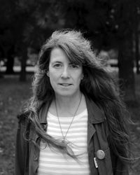 Julie Doiron with Noah Tan
