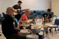 CMW Faculty Ensemble Lunch Matinee 