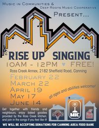 Rise Up Singing