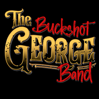 Buckshot George Band @ The Boondocks 