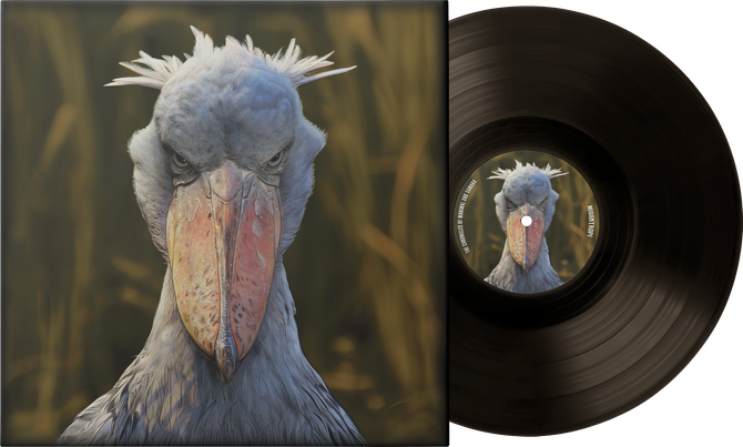 The Chronicles of Manimal and Samara — MISANTROPI. New album out June 12th. Pre-order the 12” Vinyl