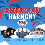 American Harmony Tour