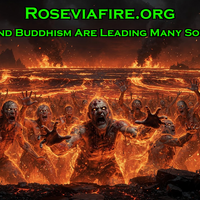 (#2) - Hinduism and Buddhism Are Leading Many Souls to Hell by Roseviafire.org