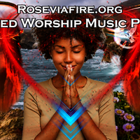 Anointed Worship Music Playlist