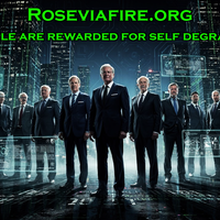 (#701) - Black people are rewarded for self degradation pt2 by Roseviafire.org