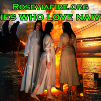 (#3) - Witches who love naive men by Roseviafire.org