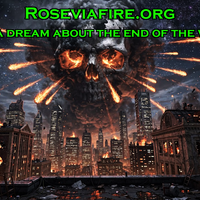 (#2) - I had a dream about the end of the world by Roseviafire.org