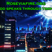 (#2) - God speaks through timing by Roseviafire.org