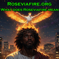 What does Roseviafire mean by Roseviafire.org
