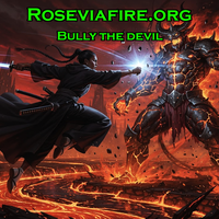 (#2) - Bully the devil by Roseviafire.org