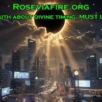 (#902) - The truth about divine timing, MUST LISTEN by Roseviafire.org