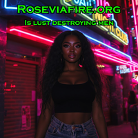 Is lust destroying men by Roseviafire.org