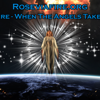 Roseviafire - When The Angels Take Me Home by Roseviafire.org