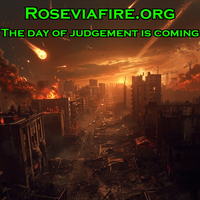 (#1) - The day of judgement is coming by Roseviafire.org