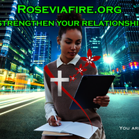 (#2) - 5 ways to strengthen your relationship with God by Roseviafire.org