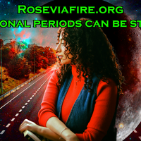 (#103) - Transitional periods can be stressful by Roseviafire.org