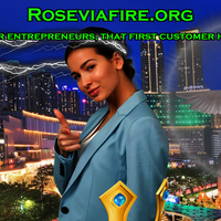 (#2) - A message for entrepreneurs, that first customer hits different by Roseviafire.org