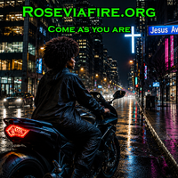 (#2) - Come as you are by Roseviafire.org