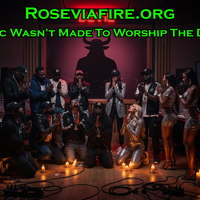 (#1,203) - Music Wasn’t Made To Worship The Devil by Roseviafire.org