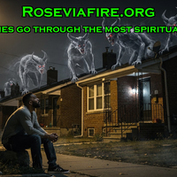 (#1) - Chosen ones go through the most spiritual warfare by Roseviafire.org