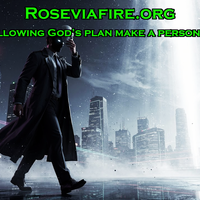 (#2) - Does not following God’s plan make a person a narcissist by Roseviafire.org