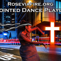 Anointed Dance Playlist