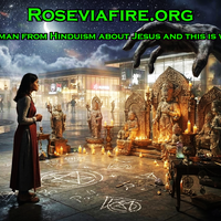 (#1) - I told a gay woman from Hinduism about Jesus and this is what happened by Roseviafire.org