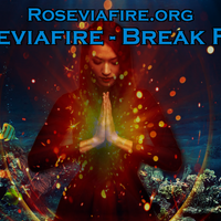(#1) Roseviafire - Break Free by Roseviafire.org