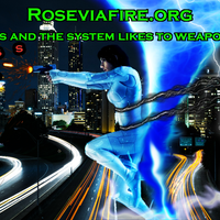 (#3) - Stress kills and the system likes to weaponize stress by Roseviafire.org