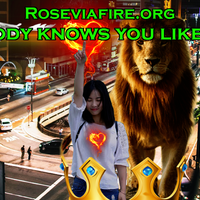 (#202) - Nobody knows you like God by Roseviafire.org