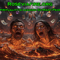 (#2) - New Age Spirituality Is Leading So Many People to Hell by Roseviafire.org