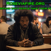 (#1,301) - I understand why people take their own life by Roseviafire.org