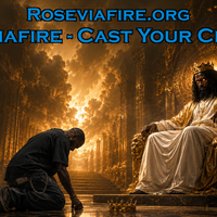 Roseviafire - Cast Your Crowns 👑 by Roseviafire.org