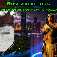 (#1) - A beginner’s guide on how to follow God by Roseviafire.org
