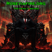 (#1) - The devil’s matrix by Roseviafire.org