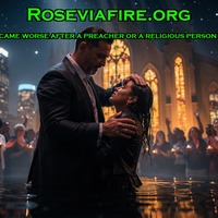 (#2) - Has your life became worse after a preacher or a religious person prayed over you by Roseviafire.org