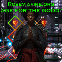 A message for the good women by Roseviafire.org