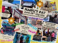 Market Day