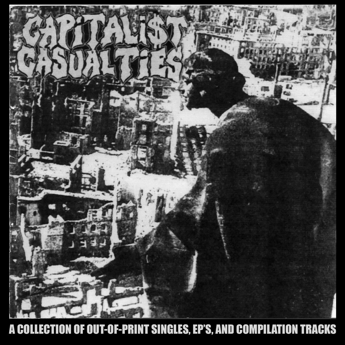capitalist casualties - store
