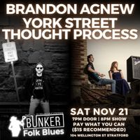 Brandon Agnew 