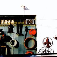 NOLA 2010 (EP) by Brandon Agnew & The Pocket 4's