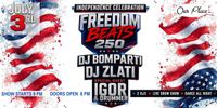INDEPENDENCE DAY PARTY