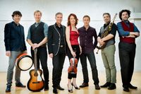 Tutti Music Collective Presents: A Celtic Celebration with Ishna