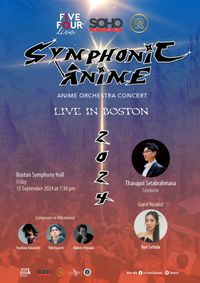 Symphonic Anime