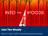 Into the Woods
