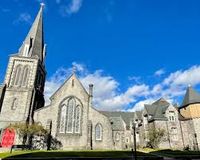 Choral Evensong