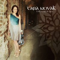 The Liberties by Tara Novak